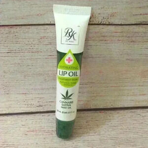 Ruby Kisses Hydrating Lip Oil
